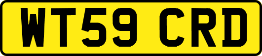 WT59CRD