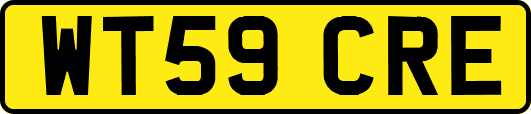 WT59CRE