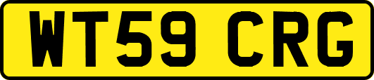 WT59CRG