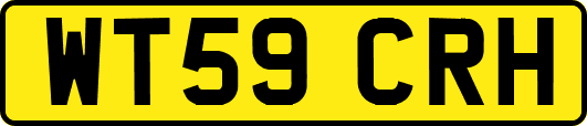 WT59CRH
