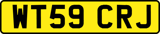 WT59CRJ