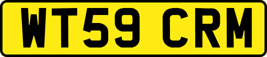 WT59CRM