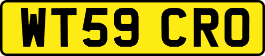 WT59CRO
