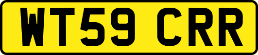 WT59CRR