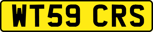 WT59CRS