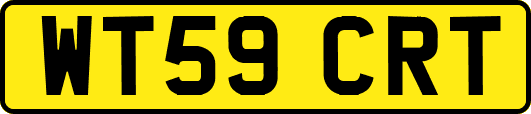 WT59CRT