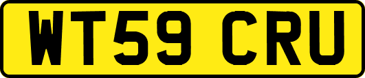 WT59CRU