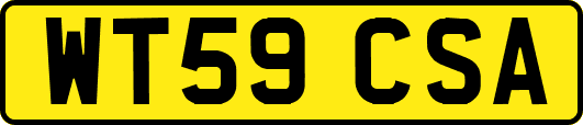 WT59CSA