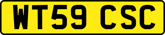 WT59CSC