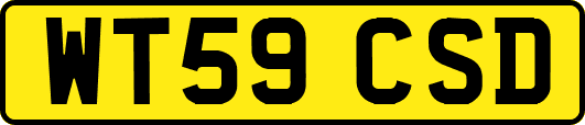 WT59CSD