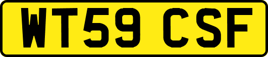 WT59CSF