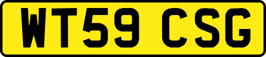 WT59CSG