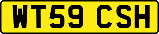 WT59CSH