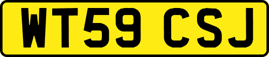 WT59CSJ