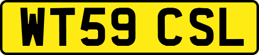 WT59CSL