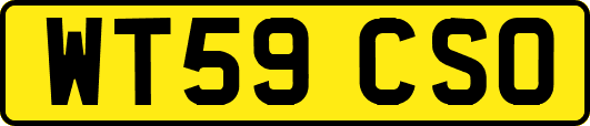 WT59CSO