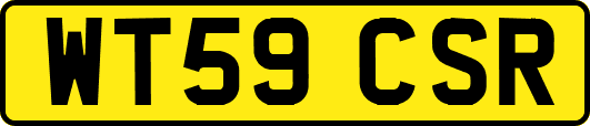 WT59CSR