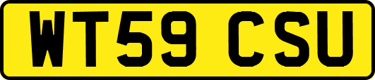 WT59CSU