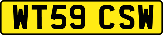 WT59CSW