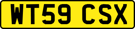 WT59CSX