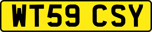 WT59CSY