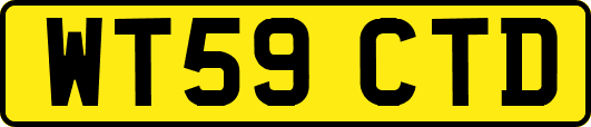 WT59CTD