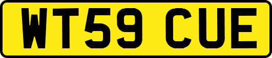 WT59CUE