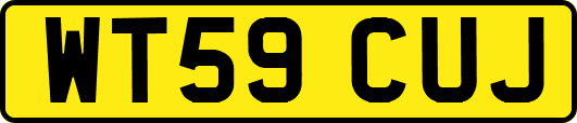 WT59CUJ