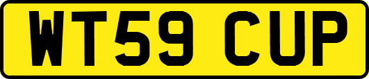 WT59CUP