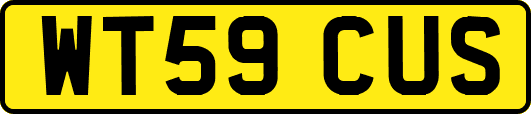 WT59CUS