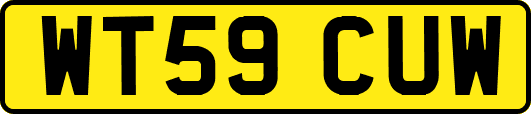 WT59CUW