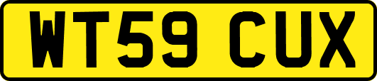 WT59CUX