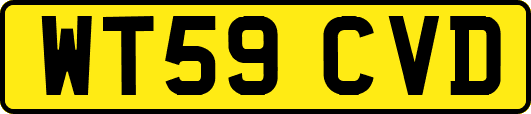 WT59CVD