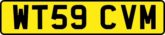 WT59CVM