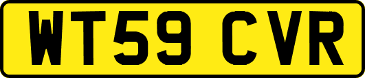 WT59CVR