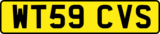 WT59CVS