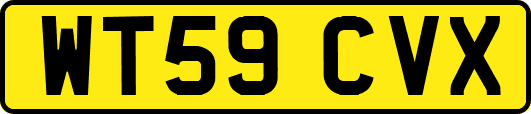 WT59CVX