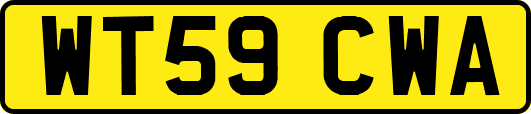 WT59CWA