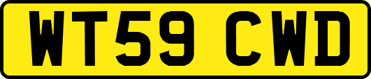 WT59CWD