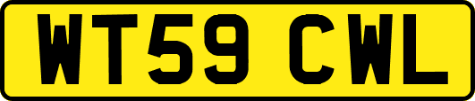 WT59CWL
