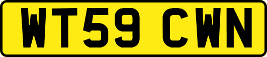 WT59CWN