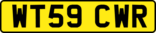 WT59CWR