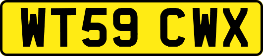 WT59CWX