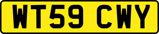 WT59CWY