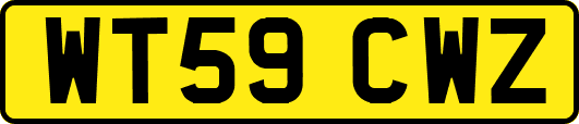 WT59CWZ