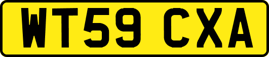 WT59CXA