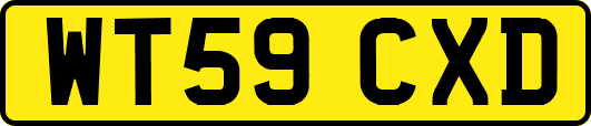 WT59CXD