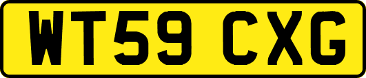 WT59CXG