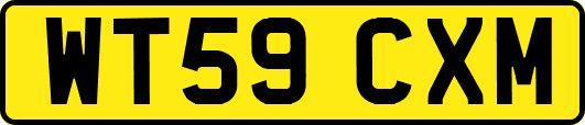 WT59CXM