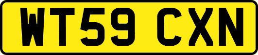 WT59CXN
